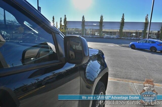 2020 Chevrolet Colorado Z71 Anchorage AK