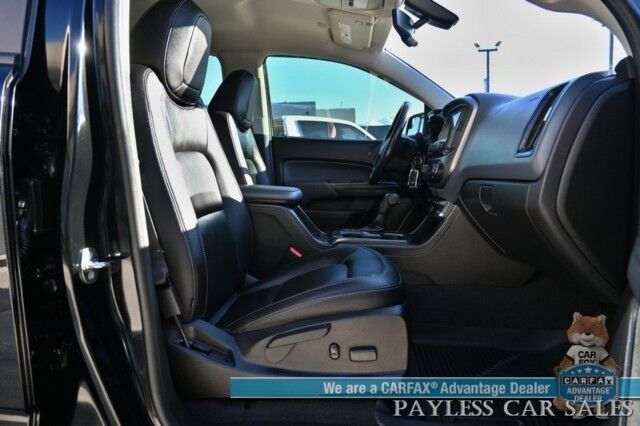 2020 Chevrolet Colorado Z71 Anchorage AK
