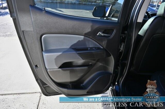 2020 Chevrolet Colorado Z71 Anchorage AK