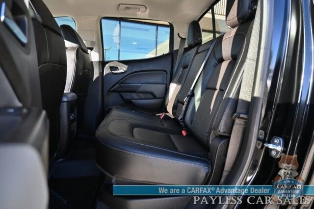2020 Chevrolet Colorado Z71 Anchorage AK