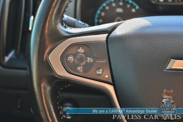 2020 Chevrolet Colorado Z71 Anchorage AK
