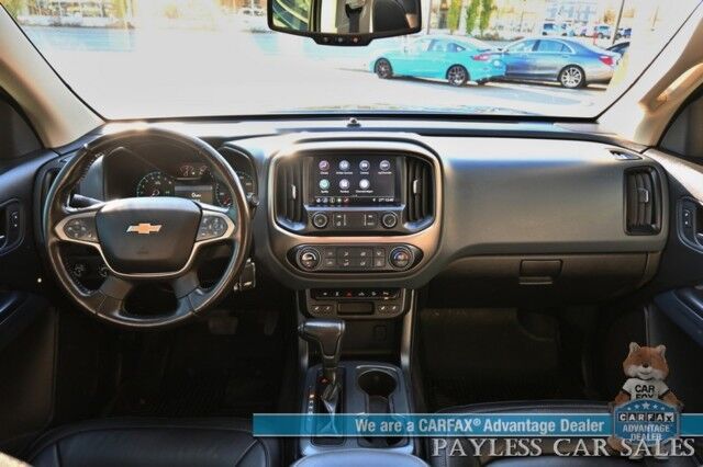 2020 Chevrolet Colorado Z71 Anchorage AK