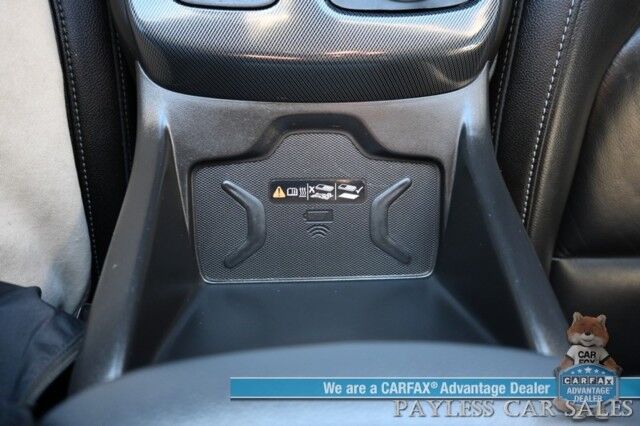 2020 Chevrolet Colorado Z71 Anchorage AK