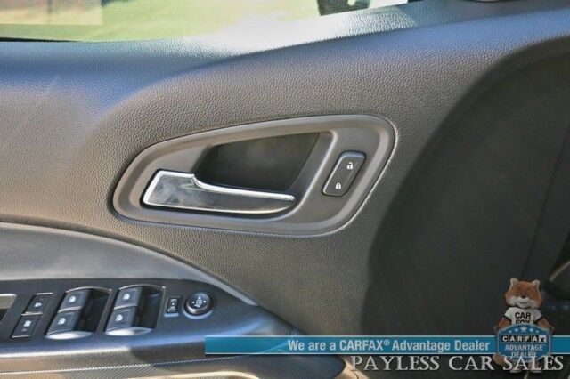 2020 Chevrolet Colorado Z71 Anchorage AK
