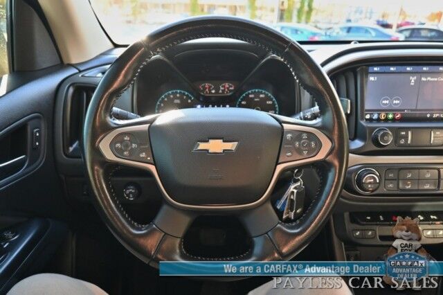 2020 Chevrolet Colorado Z71 Anchorage AK