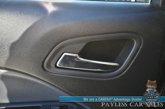 2020 Chevrolet Colorado Z71 Anchorage AK