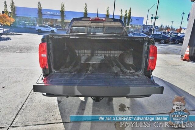 2020 Chevrolet Colorado Z71 Anchorage AK