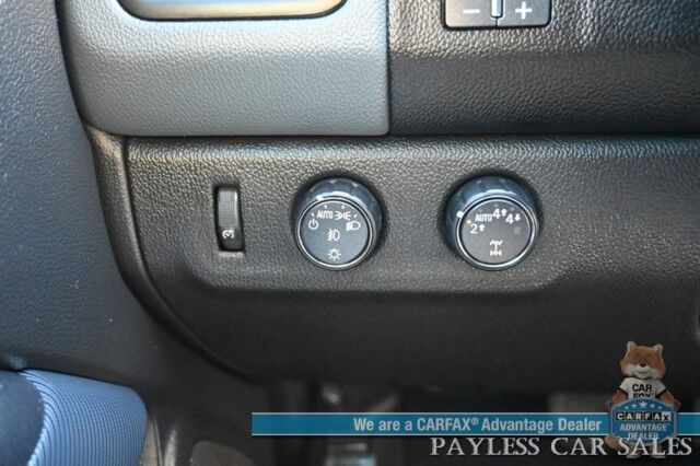 2020 Chevrolet Colorado Z71 Anchorage AK
