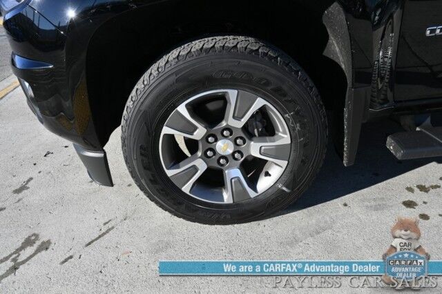 2020 Chevrolet Colorado Z71 Anchorage AK