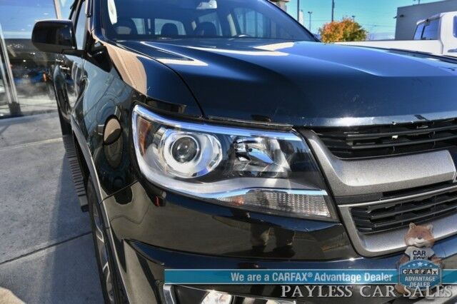 2020 Chevrolet Colorado Z71 Anchorage AK