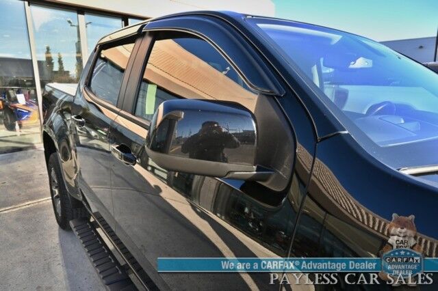 2020 Chevrolet Colorado Z71 Anchorage AK