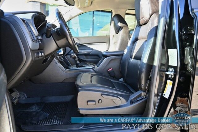2020 Chevrolet Colorado Z71 Anchorage AK
