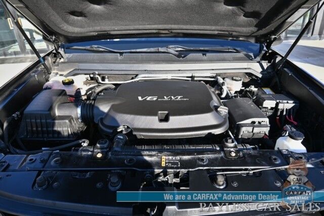 2020 Chevrolet Colorado Z71 Anchorage AK