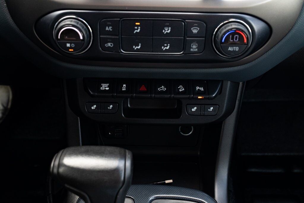 2020 Chevrolet Colorado Z71 Milwaukie OR