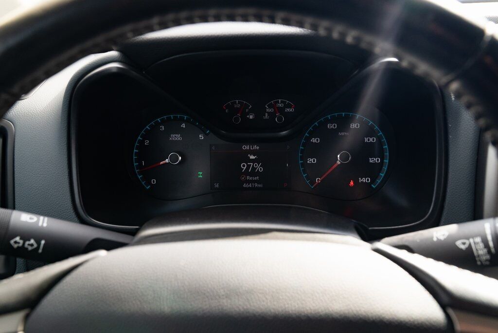 2020 Chevrolet Colorado Z71 Milwaukie OR