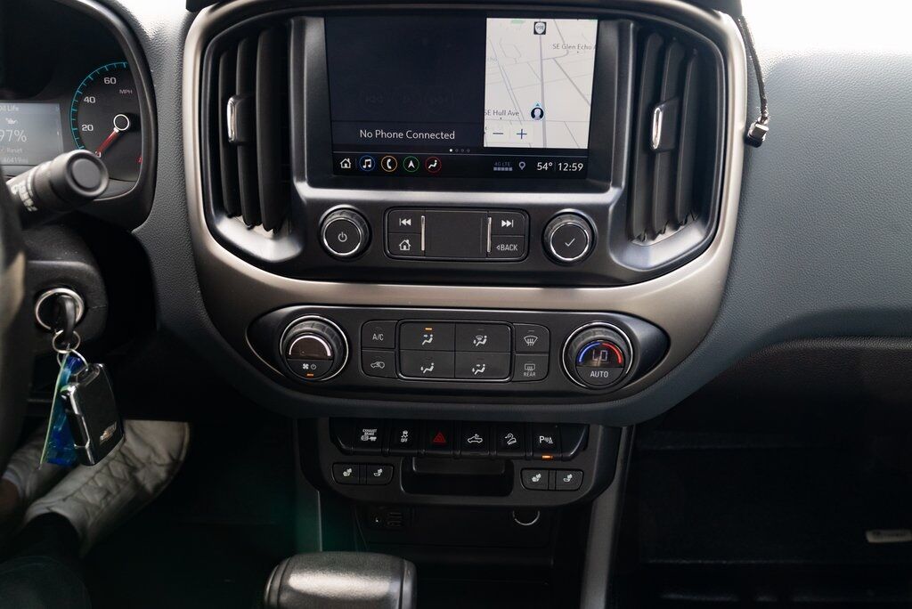 2020 Chevrolet Colorado Z71 Milwaukie OR