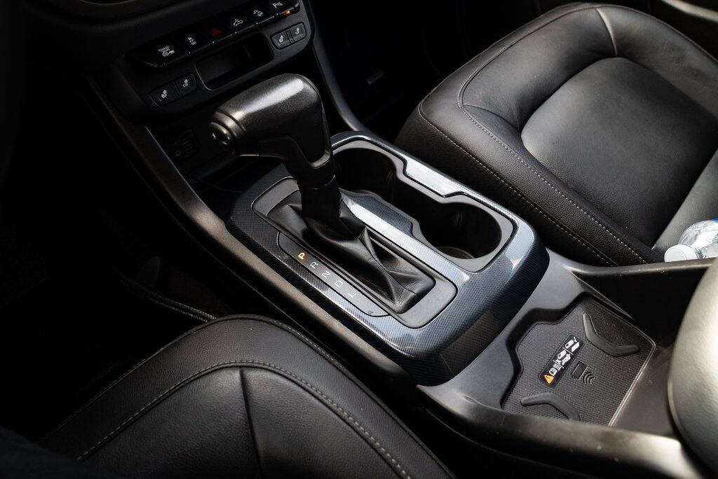 2020 Chevrolet Colorado Z71 Milwaukie OR