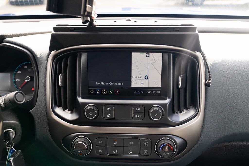 2020 Chevrolet Colorado Z71 Milwaukie OR