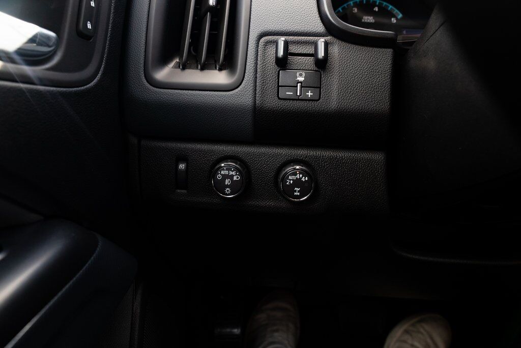 2020 Chevrolet Colorado Z71 Milwaukie OR