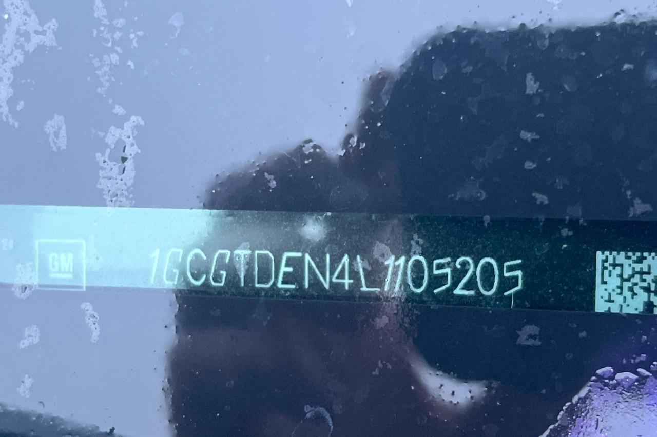 2020 Chevrolet Colorado Z71 Ontario OR