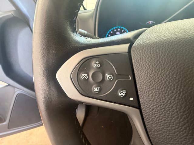 2020 Chevrolet Colorado ZR2 Kerrville TX
