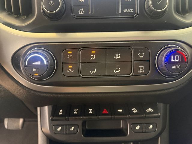 2020 Chevrolet Colorado ZR2 Kerrville TX
