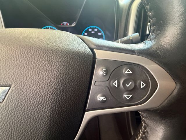 2020 Chevrolet Colorado ZR2 Kerrville TX