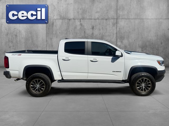 2020 Chevrolet Colorado ZR2 Kerrville TX