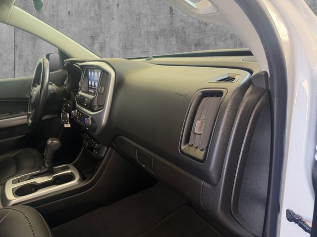 2020 Chevrolet Colorado ZR2 Kerrville TX