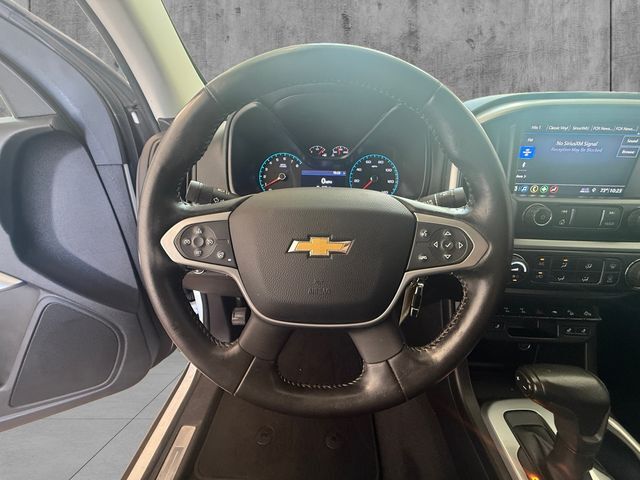 2020 Chevrolet Colorado ZR2 Kerrville TX
