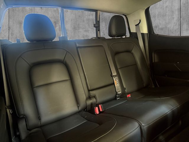 2020 Chevrolet Colorado ZR2 Kerrville TX