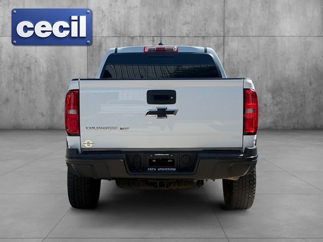 2020 Chevrolet Colorado ZR2 Kerrville TX
