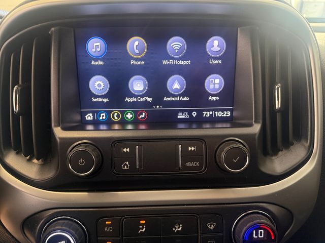 2020 Chevrolet Colorado ZR2 Kerrville TX