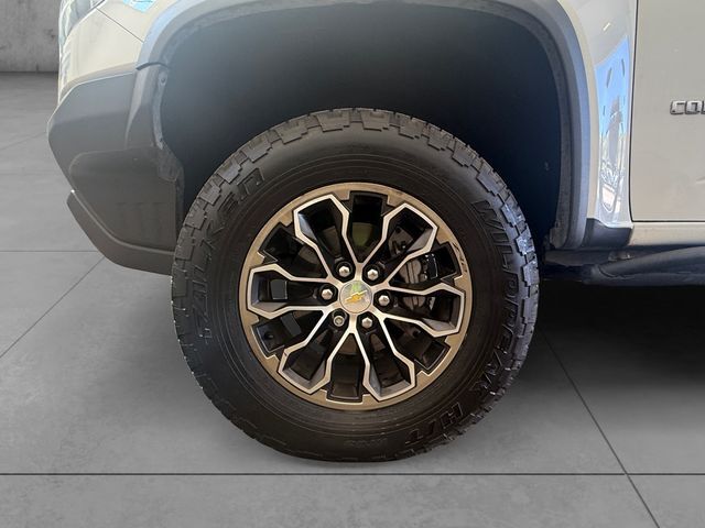 2020 Chevrolet Colorado ZR2 Kerrville TX