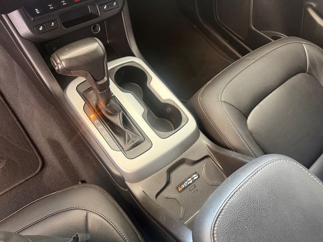 2020 Chevrolet Colorado ZR2 Kerrville TX