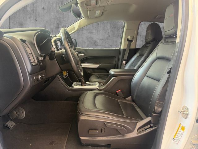 2020 Chevrolet Colorado ZR2 Kerrville TX