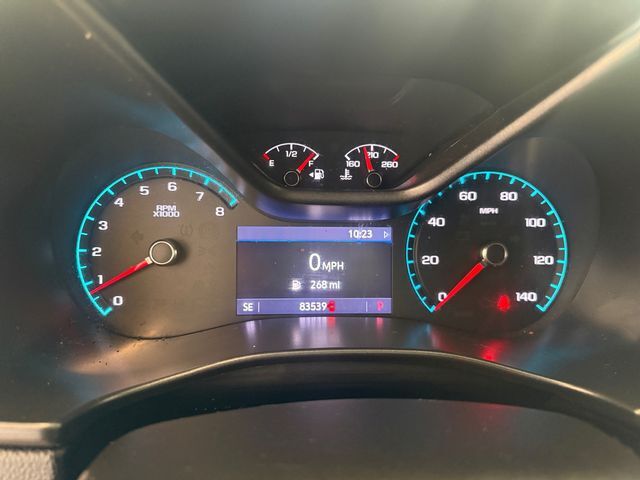 2020 Chevrolet Colorado ZR2 Kerrville TX