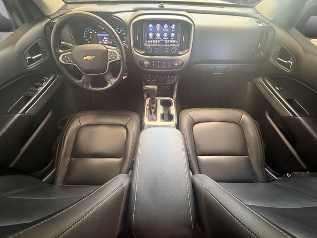 2020 Chevrolet Colorado ZR2 Kerrville TX