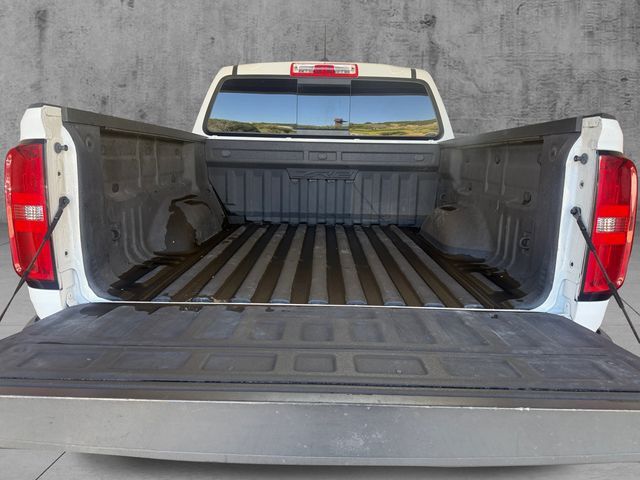 2020 Chevrolet Colorado ZR2 Kerrville TX