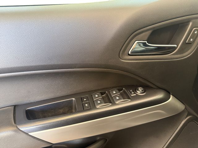 2020 Chevrolet Colorado ZR2 Kerrville TX