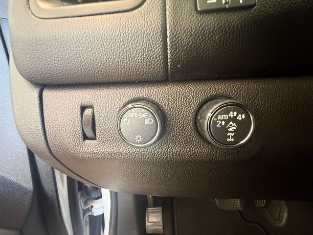 2020 Chevrolet Colorado ZR2 Kerrville TX