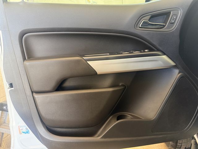 2020 Chevrolet Colorado ZR2 Kerrville TX