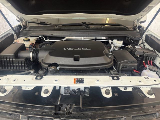 2020 Chevrolet Colorado ZR2 Kerrville TX
