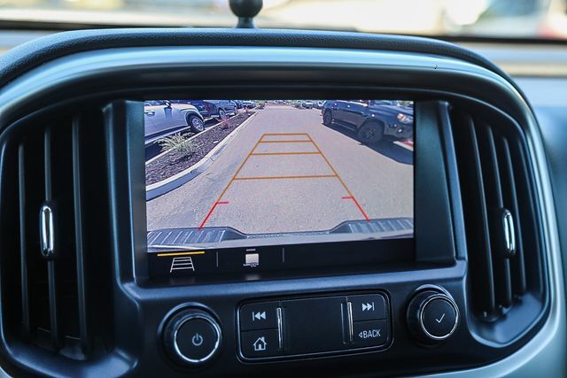 2020 Chevrolet Colorado ZR2 Folsom CA