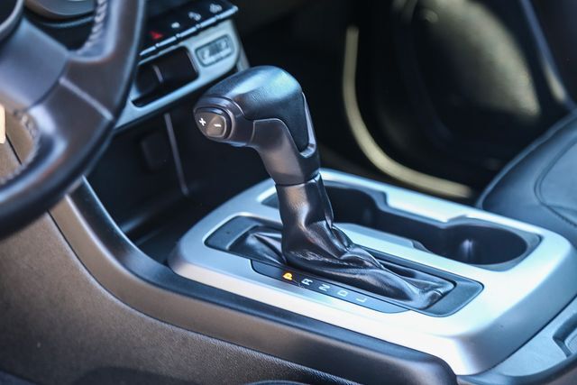 2020 Chevrolet Colorado ZR2 Folsom CA