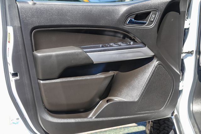 2020 Chevrolet Colorado ZR2 Folsom CA