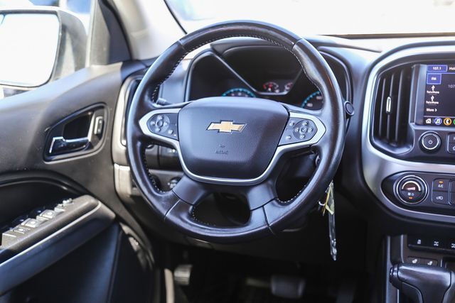 2020 Chevrolet Colorado ZR2 Folsom CA