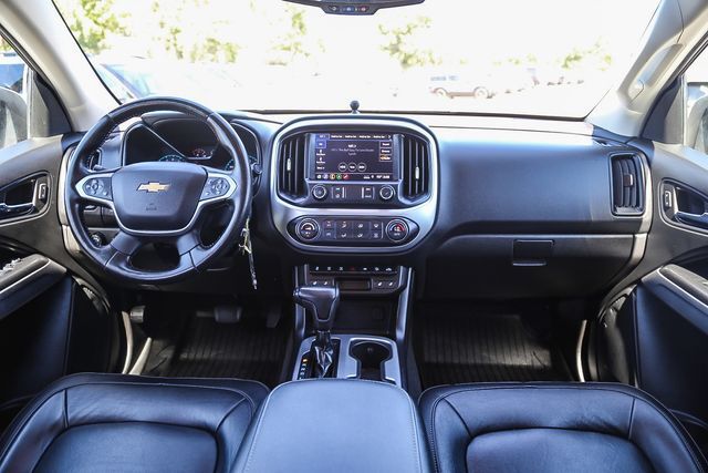 2020 Chevrolet Colorado ZR2 Folsom CA