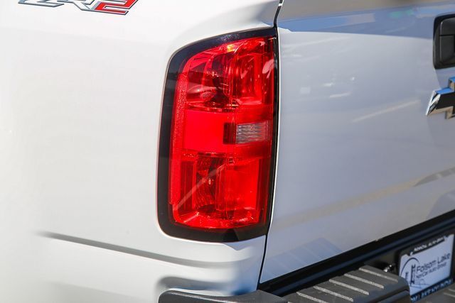 2020 Chevrolet Colorado ZR2 Folsom CA