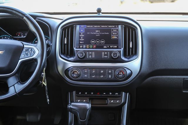 2020 Chevrolet Colorado ZR2 Folsom CA